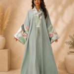 Sahara Muse Kaftan