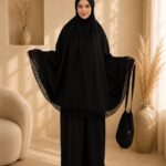 The Sukoon Prayer Set- Midnight Noir