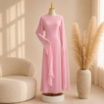 Élan Dress- Rose Élan