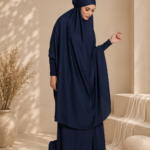 The Ease Prayer Set- Sapphire