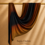 Sepia Ombré