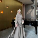 Celeste Drape Set