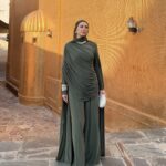 Celeste Drape Set
